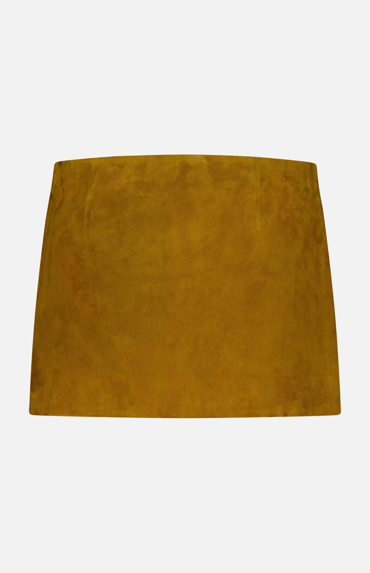 Jett Suede Mini Skirt (14730285482347)