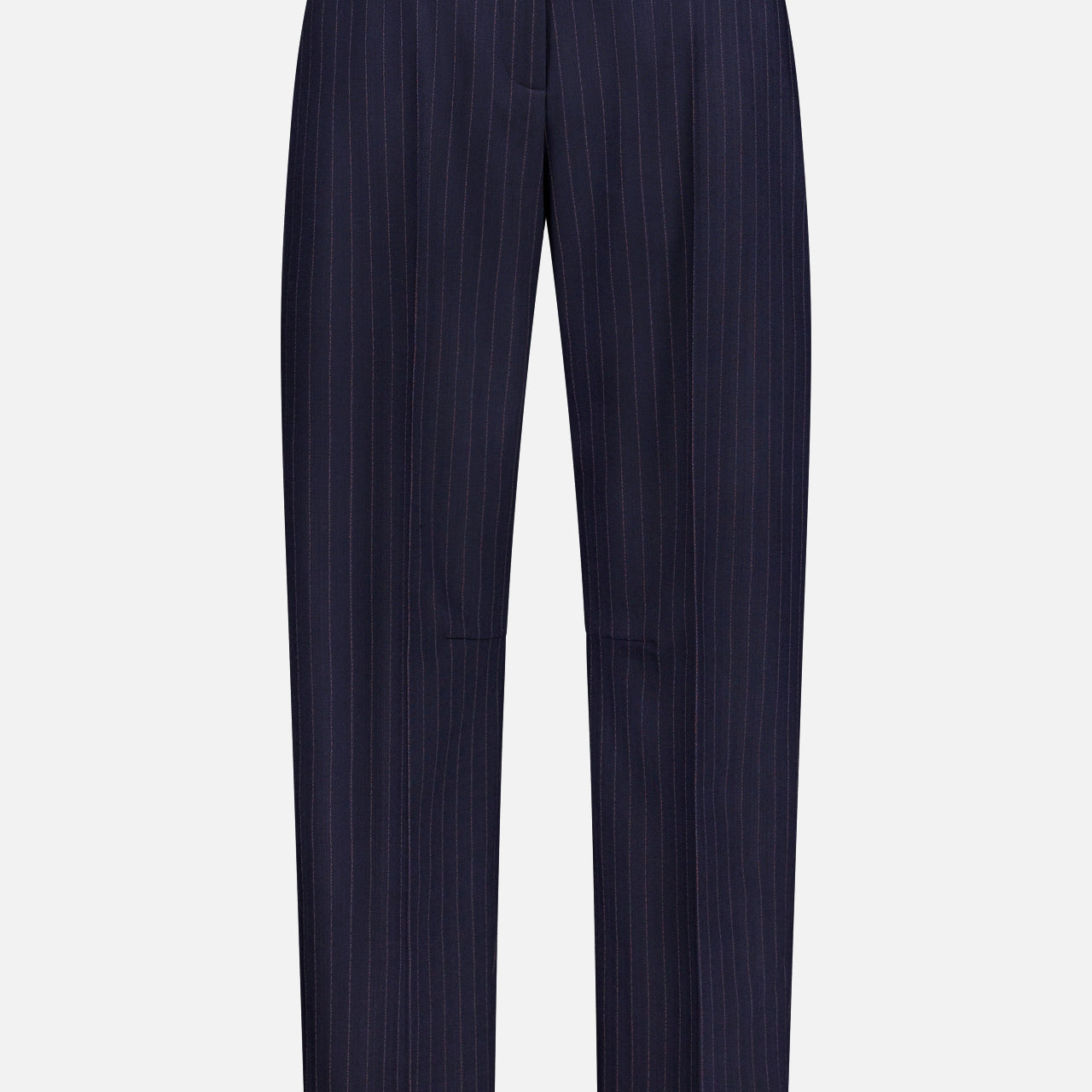 KHAITEJude Striped Wool - blend PantA.K. Rikk's