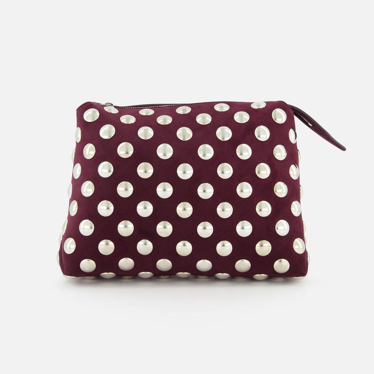 Lina Medium Crossbody Bag With Studs (14690370060651)