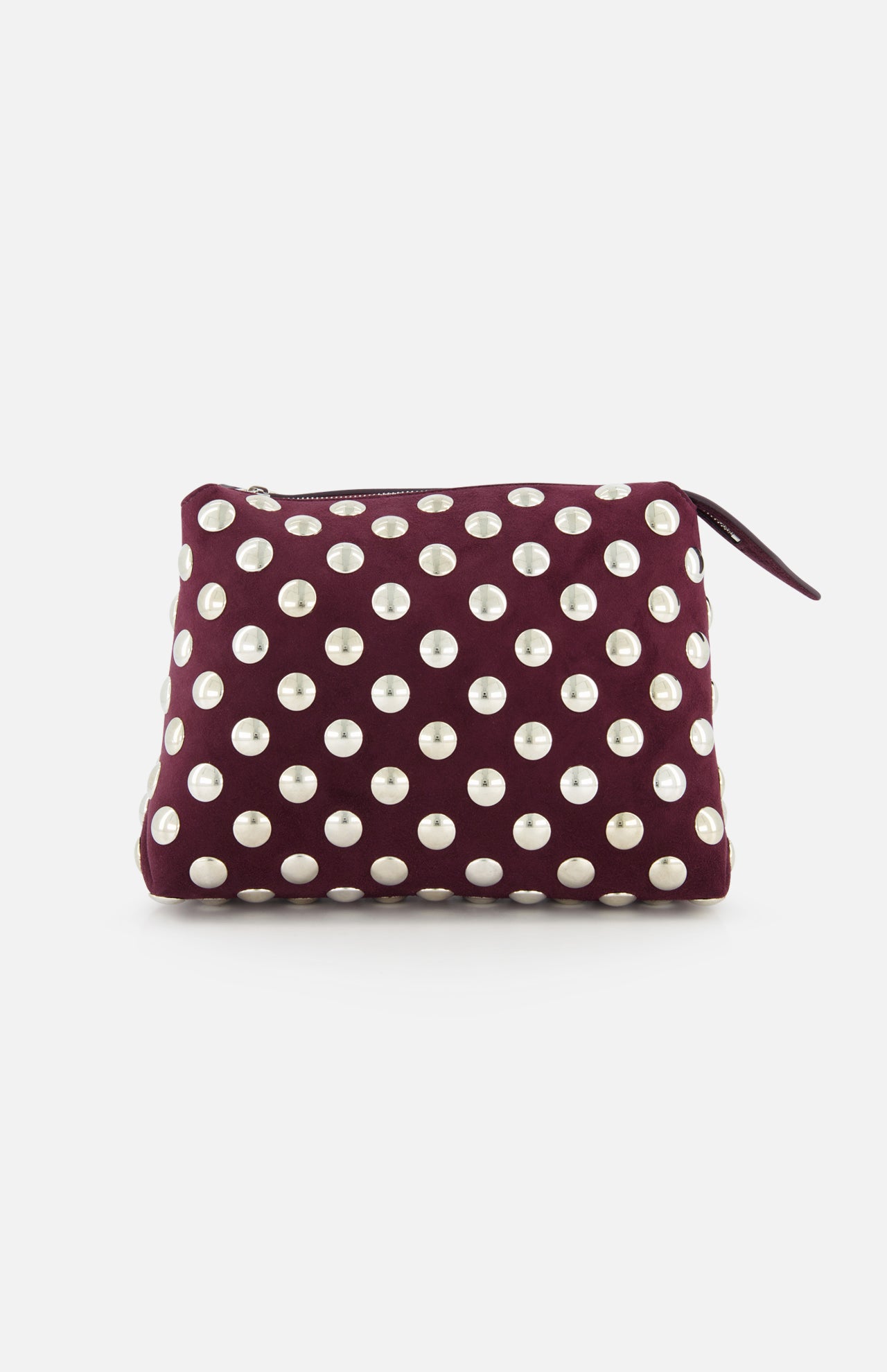 Lina Medium Crossbody Bag With Studs (14690370060651)