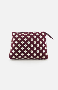 Lina Medium Crossbody Bag With Studs (14690370060651)