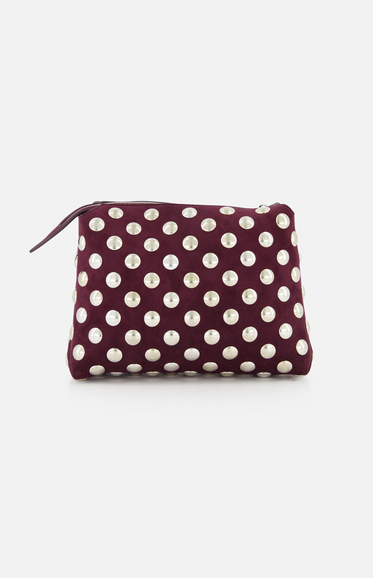 Lina Medium Crossbody Bag With Studs (14690370060651)