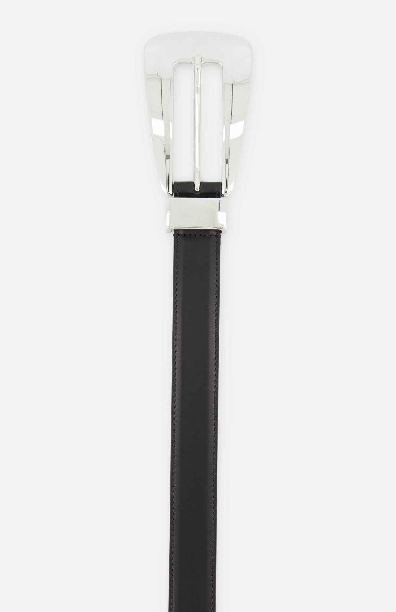 Lucca Leather Belt 30MM (14690370257259)