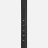 Lucca Leather Belt 30MM (14690370257259)