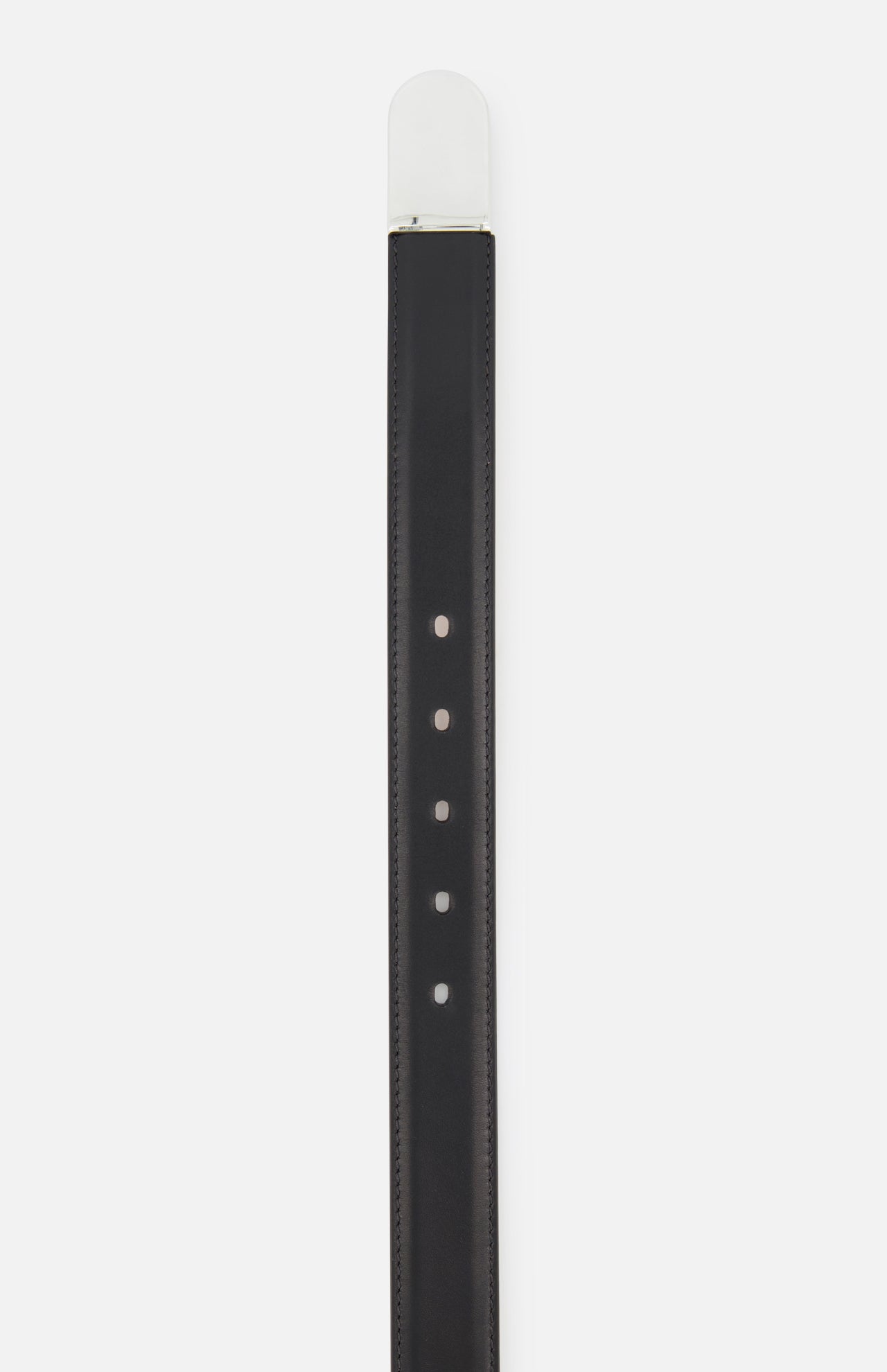 Lucca Leather Belt 30MM (14690370257259)