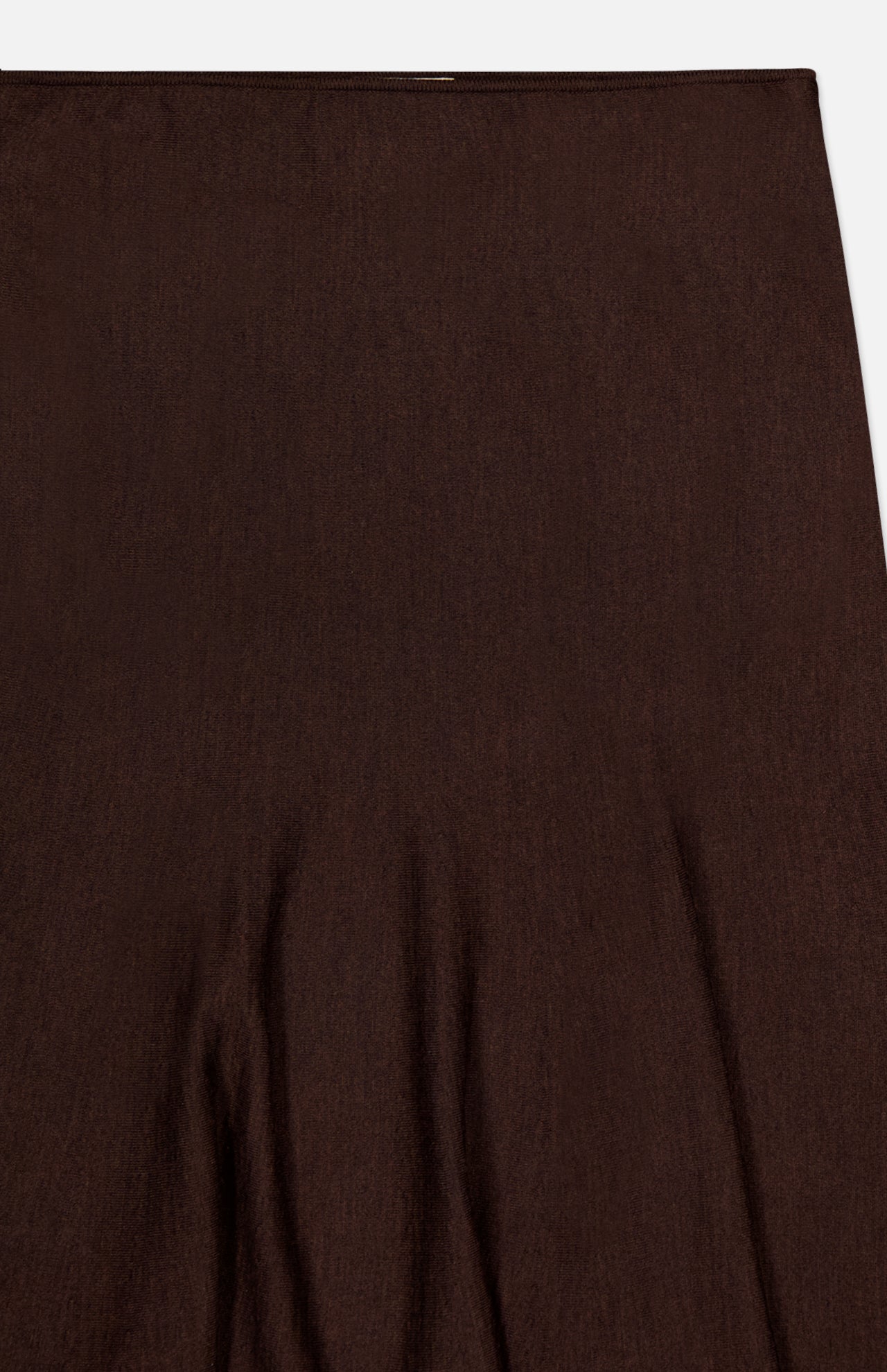 Mayu Wool Knit Skirt (14628570956139)