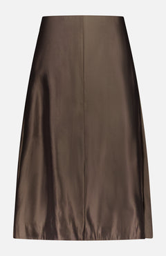 KHAITENania A - Line SkirtA.K. Rikk's