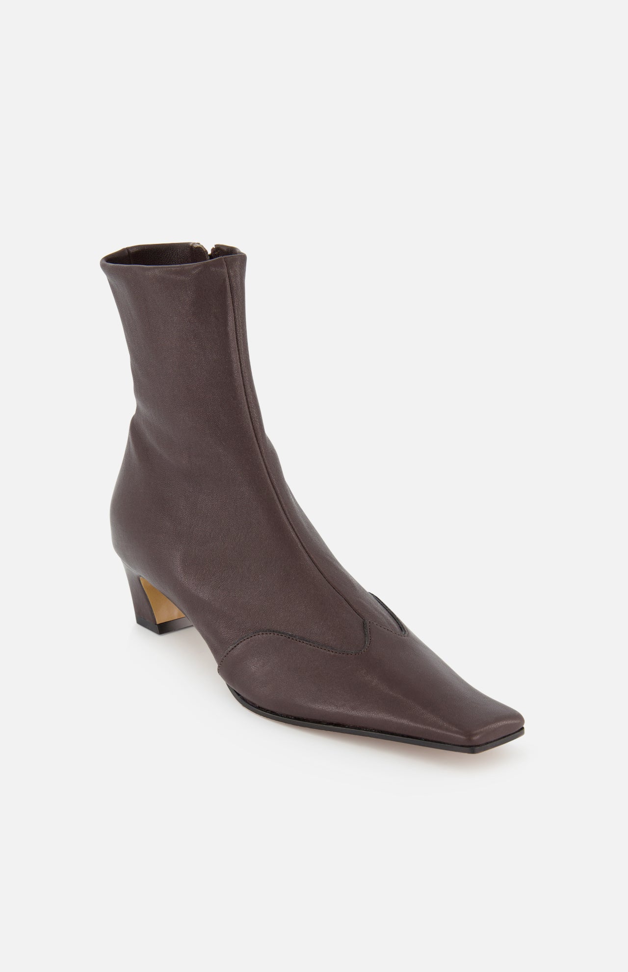 Nevada Ankle Stretch Boot 40 (14690370224491)