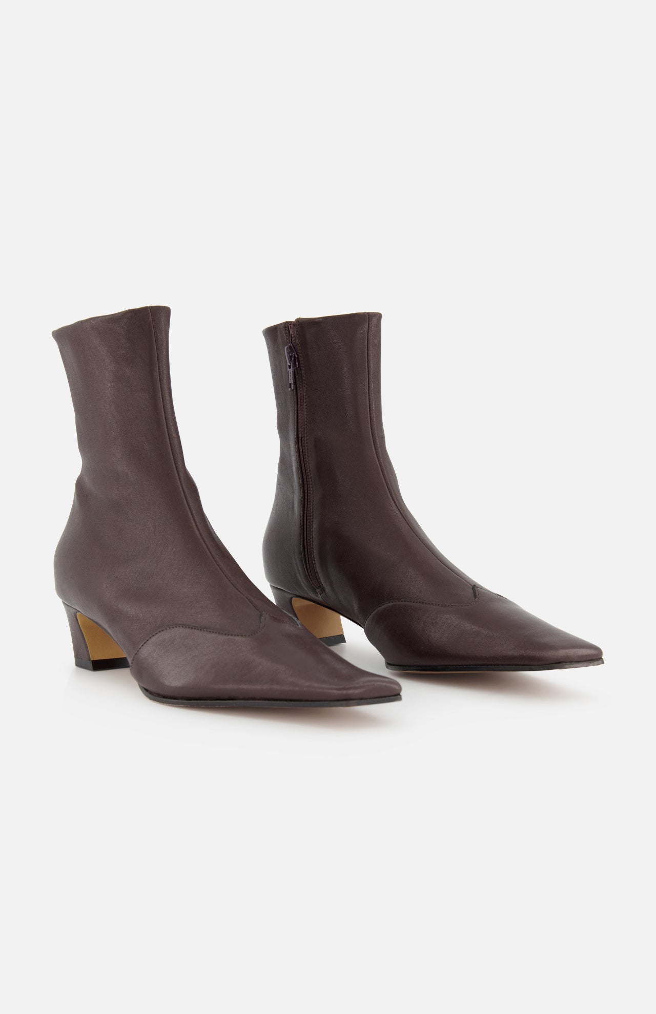 Nevada Ankle Stretch Boot 40 (14690370224491)