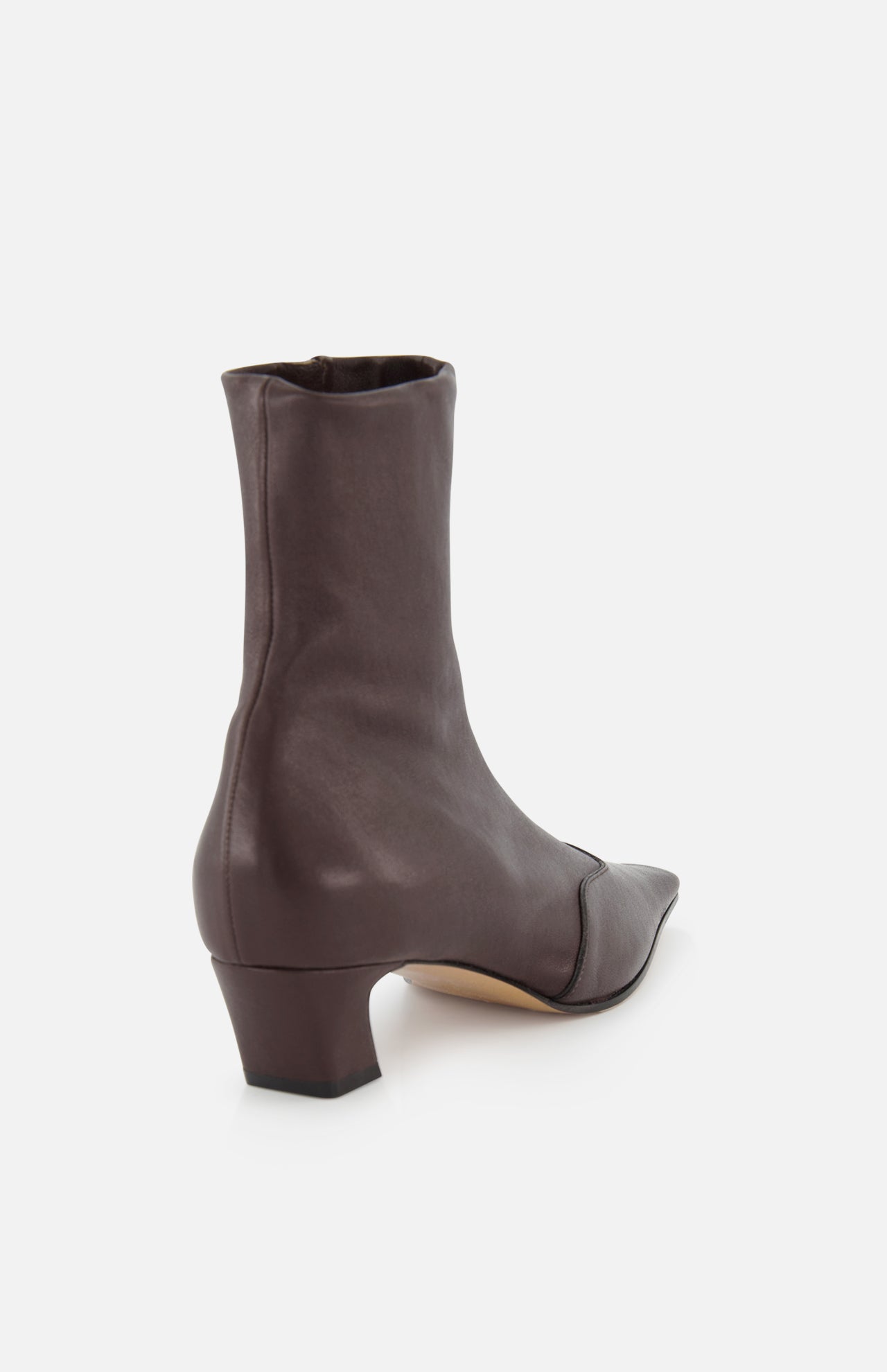 Nevada Ankle Stretch Boot 40 (14690370224491)
