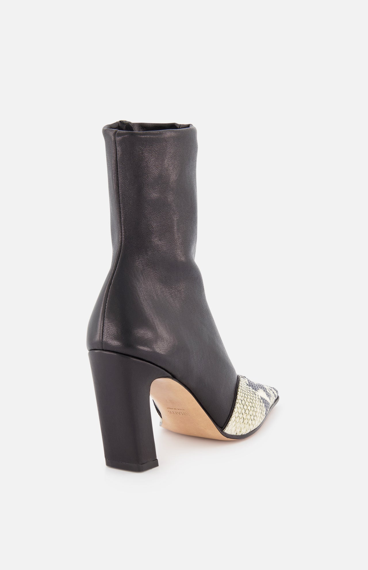 Nevada Ankle Stretch Boot 85 (14628571119979)