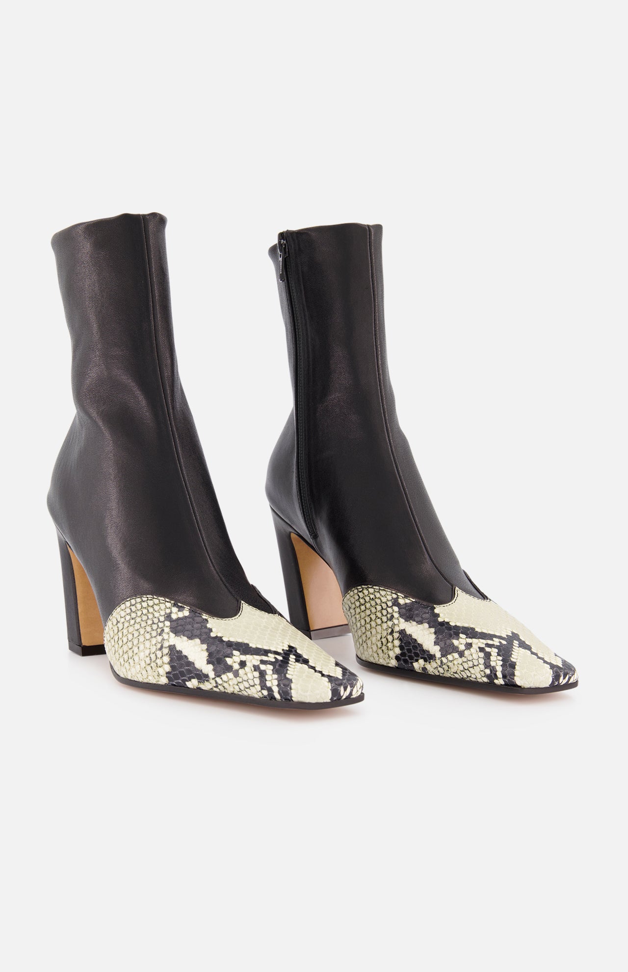 Nevada Ankle Stretch Boot 85 (14628571119979)