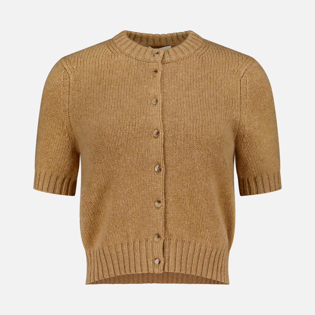 KHAITENora Stretch Cashmere CardiganA.K. Rikk's