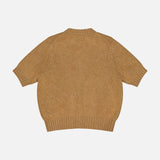 KHAITENora Stretch Cashmere CardiganA.K. Rikk's