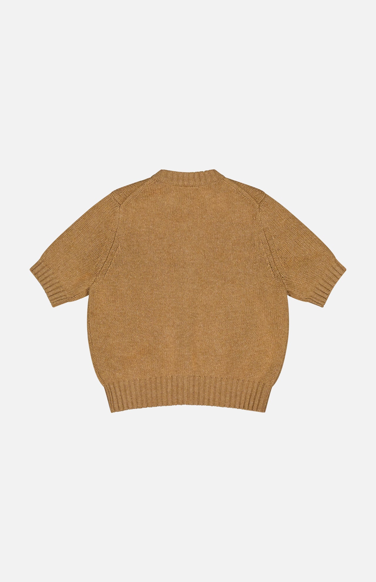 KHAITENora Stretch Cashmere CardiganA.K. Rikk's