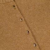 KHAITENora Stretch Cashmere CardiganA.K. Rikk's