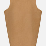 Nyona Wool Cocoon Dress (14687838142827)