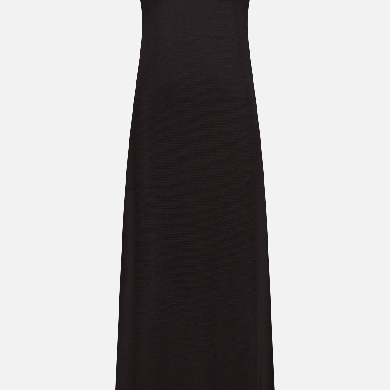 Ruslan Fringe Neck Dress (14661259559275)