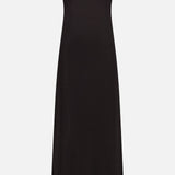 Ruslan Fringe Neck Dress (14661259559275)