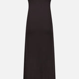 Ruslan Fringe Neck Dress (14661259559275)