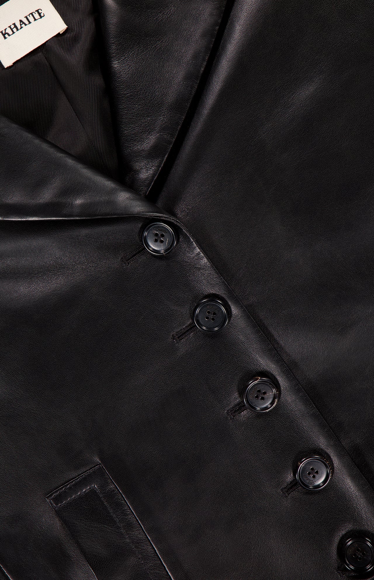 Saraphina Jacket