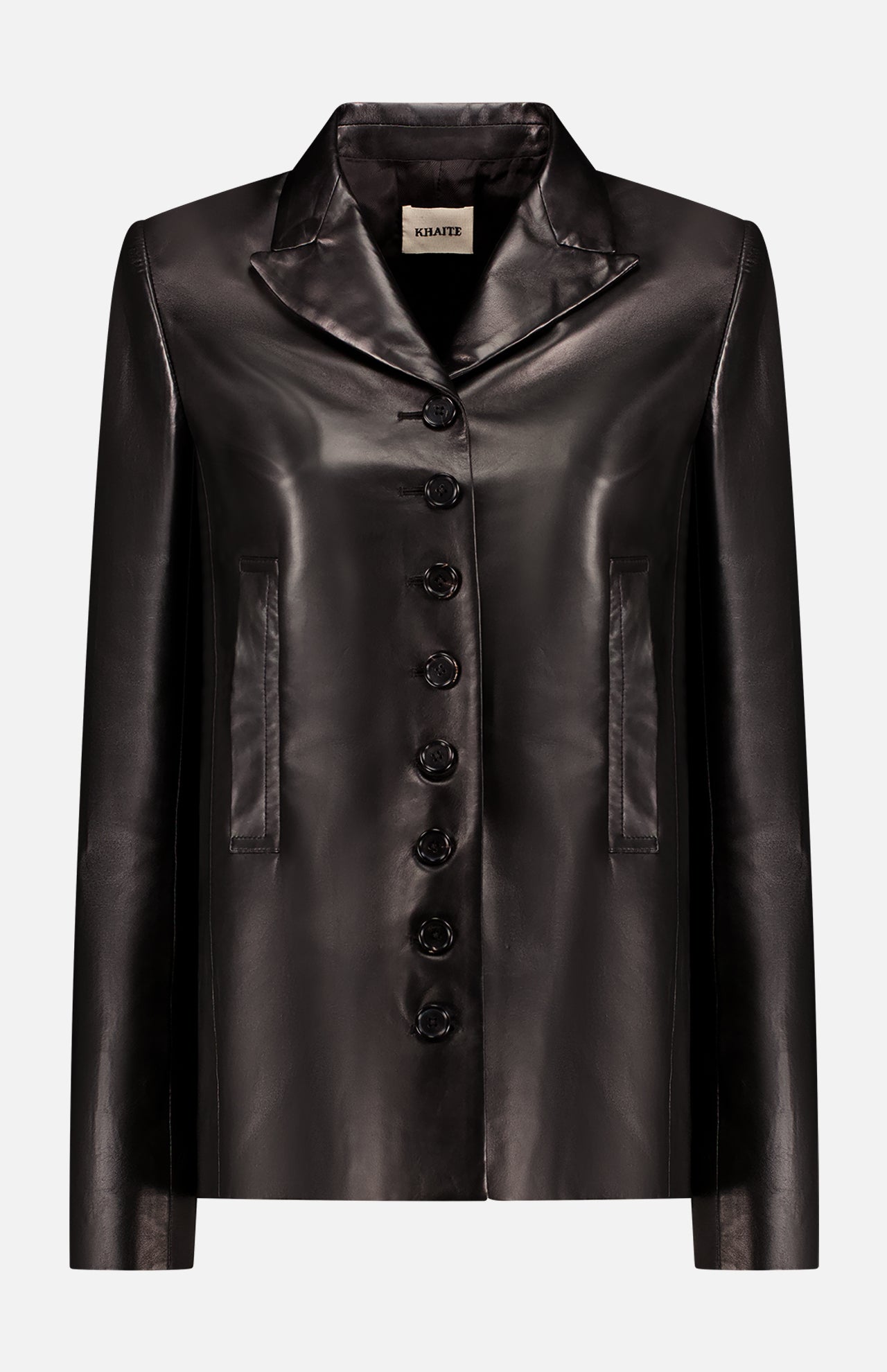Saraphina Jacket