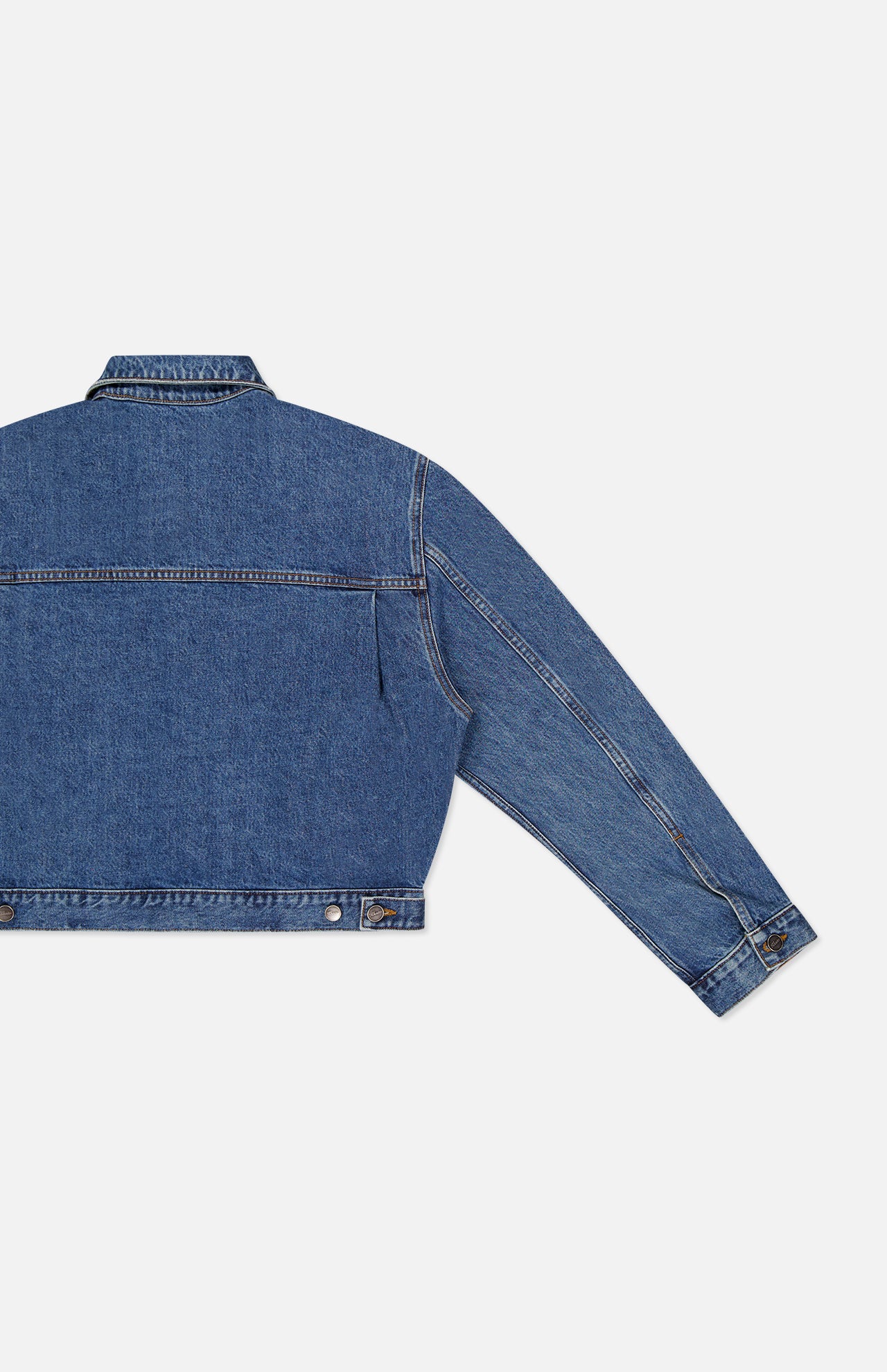 Saunder Jacket
