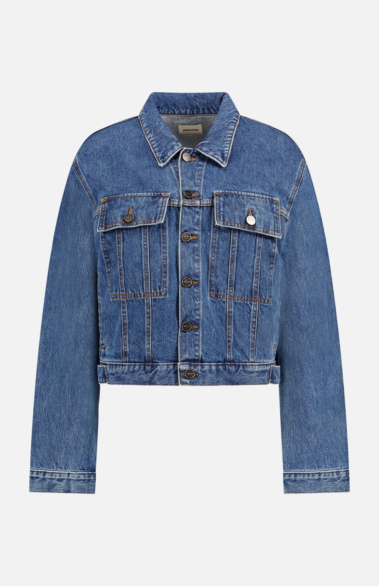 Saunder Jacket