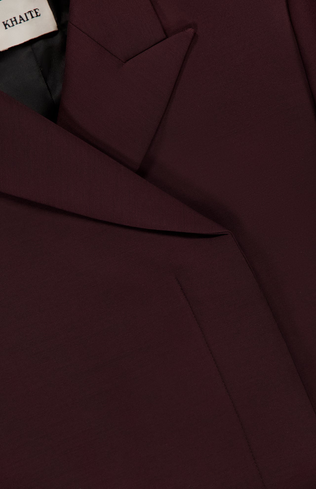 Silvannah Concealed Button Jacket (14687837684075)