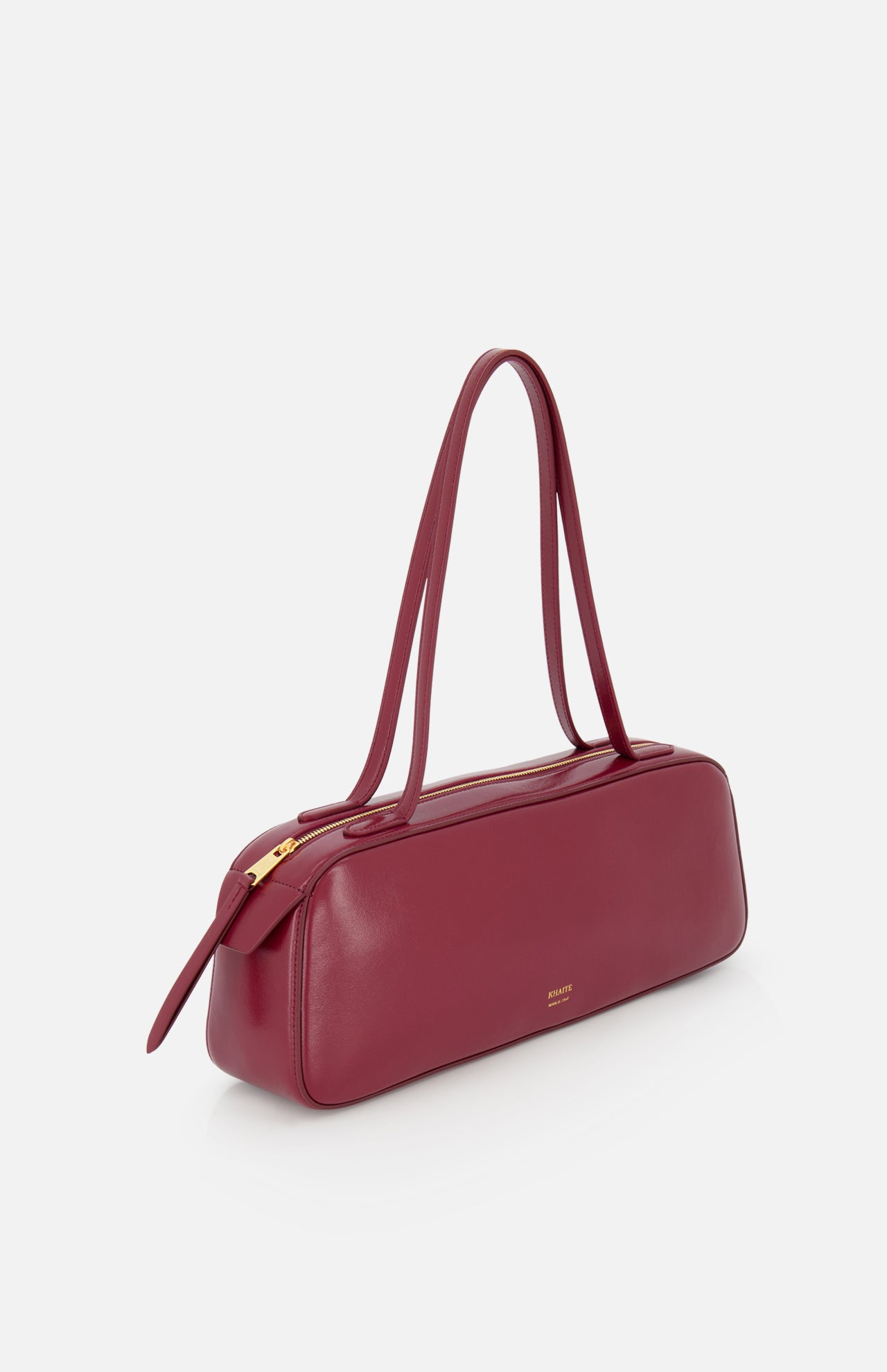 Simona Elongated Shoulder Bag (14730285875563)