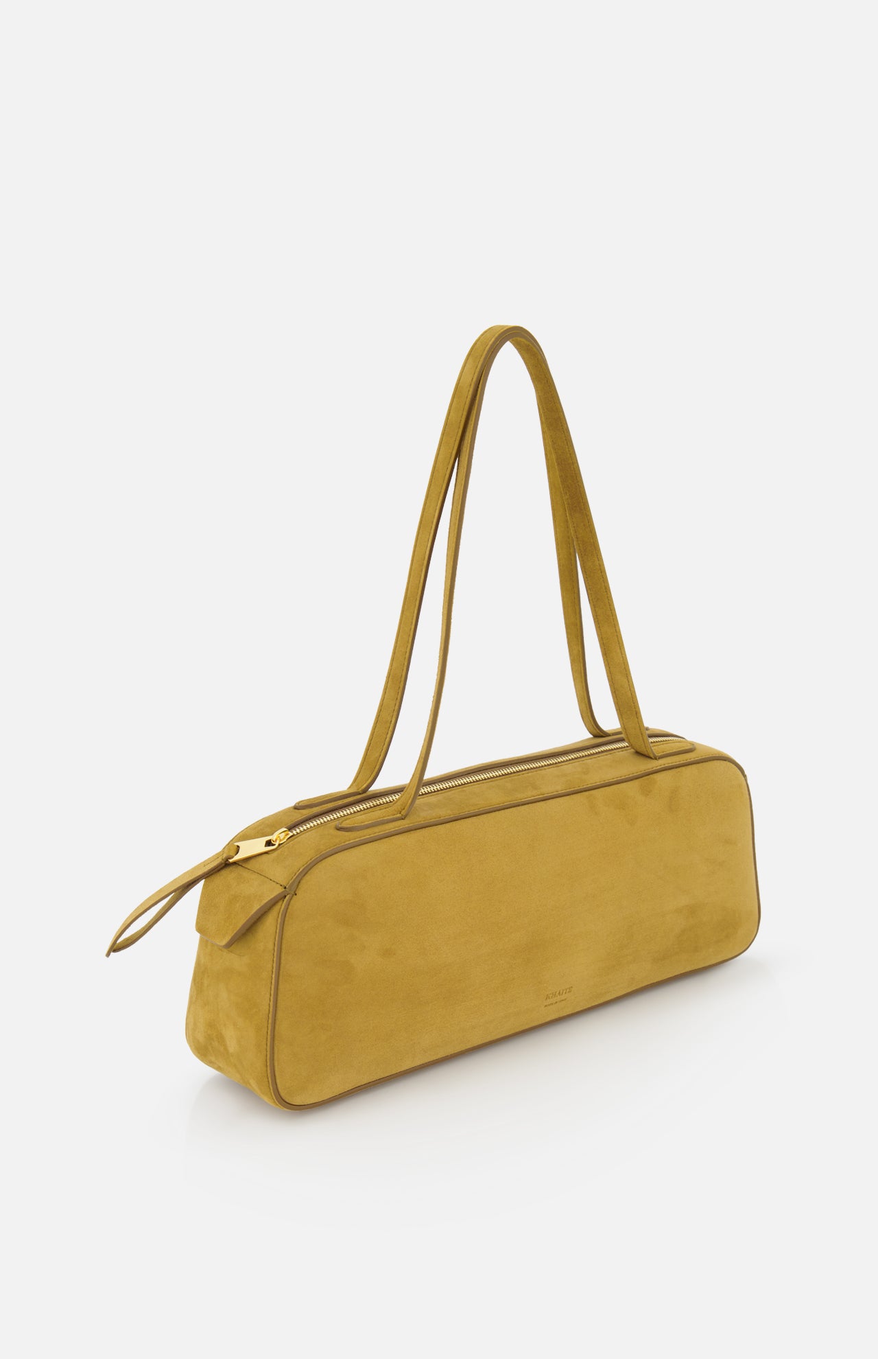 Simona Elongated Shoulder Bag (14730285941099)