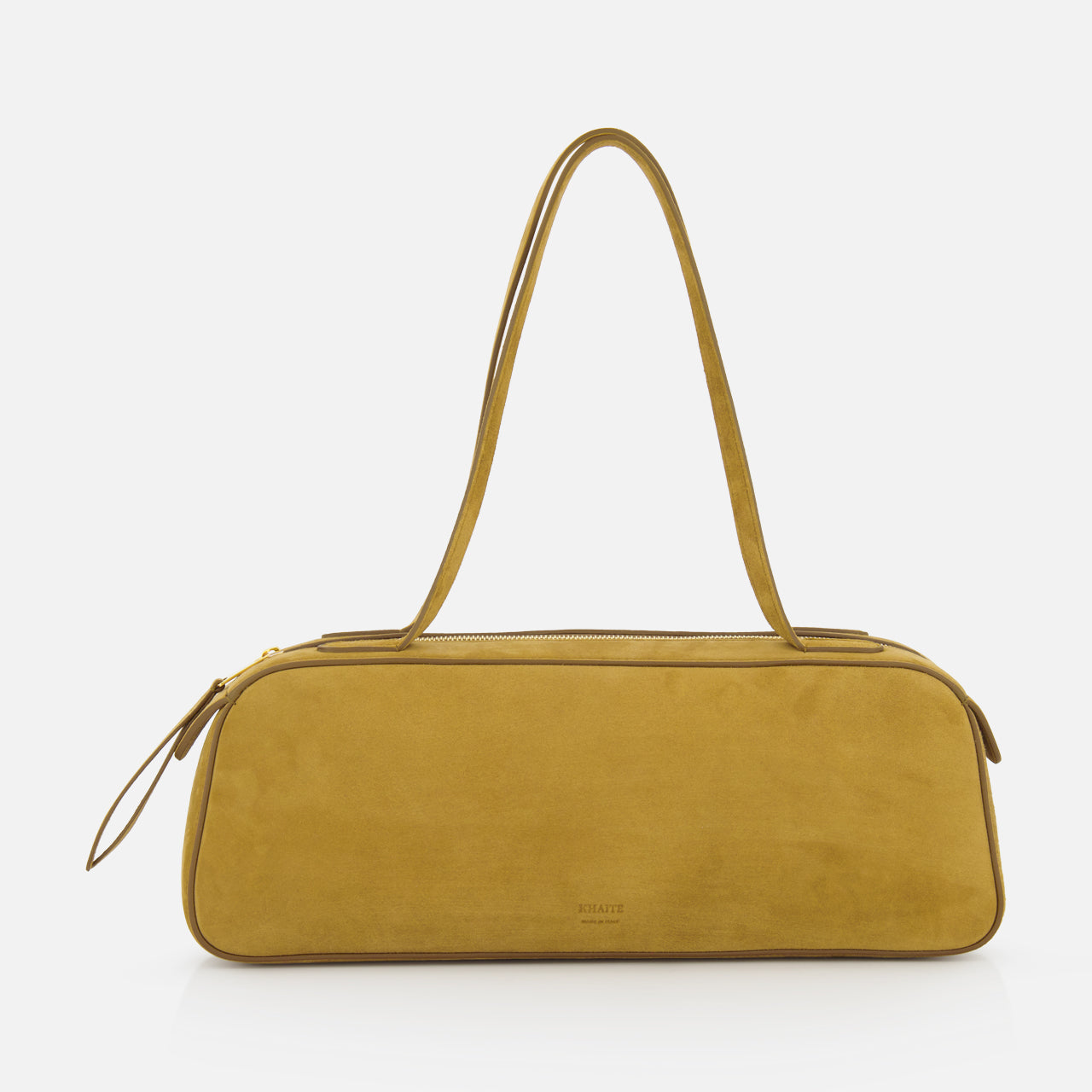 Simona Elongated Shoulder Bag (14730285941099)