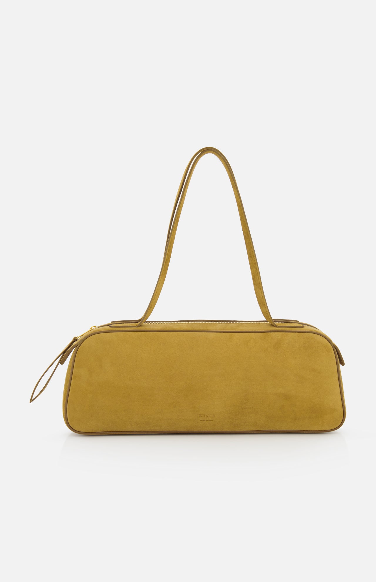 Simona Elongated Shoulder Bag (14730285941099)