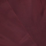 Toma Sculptural Silk Mini Dress (14687837749611)