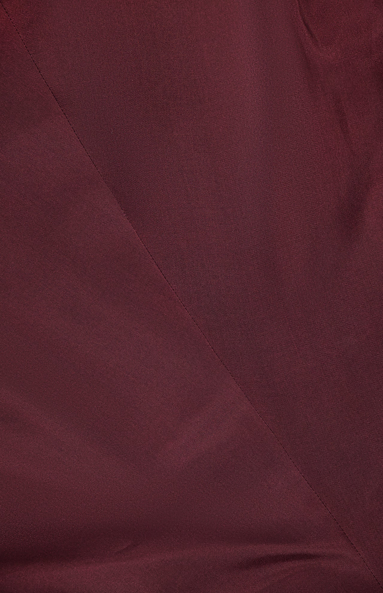 Toma Sculptural Silk Mini Dress (14687837749611)