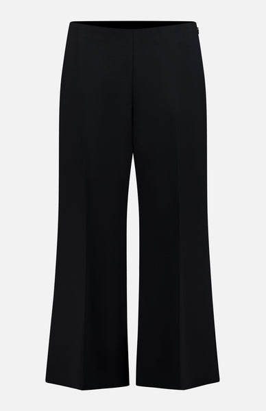 KHAITE Women's Walter Bell Leg Pant | A.K. Rikk's