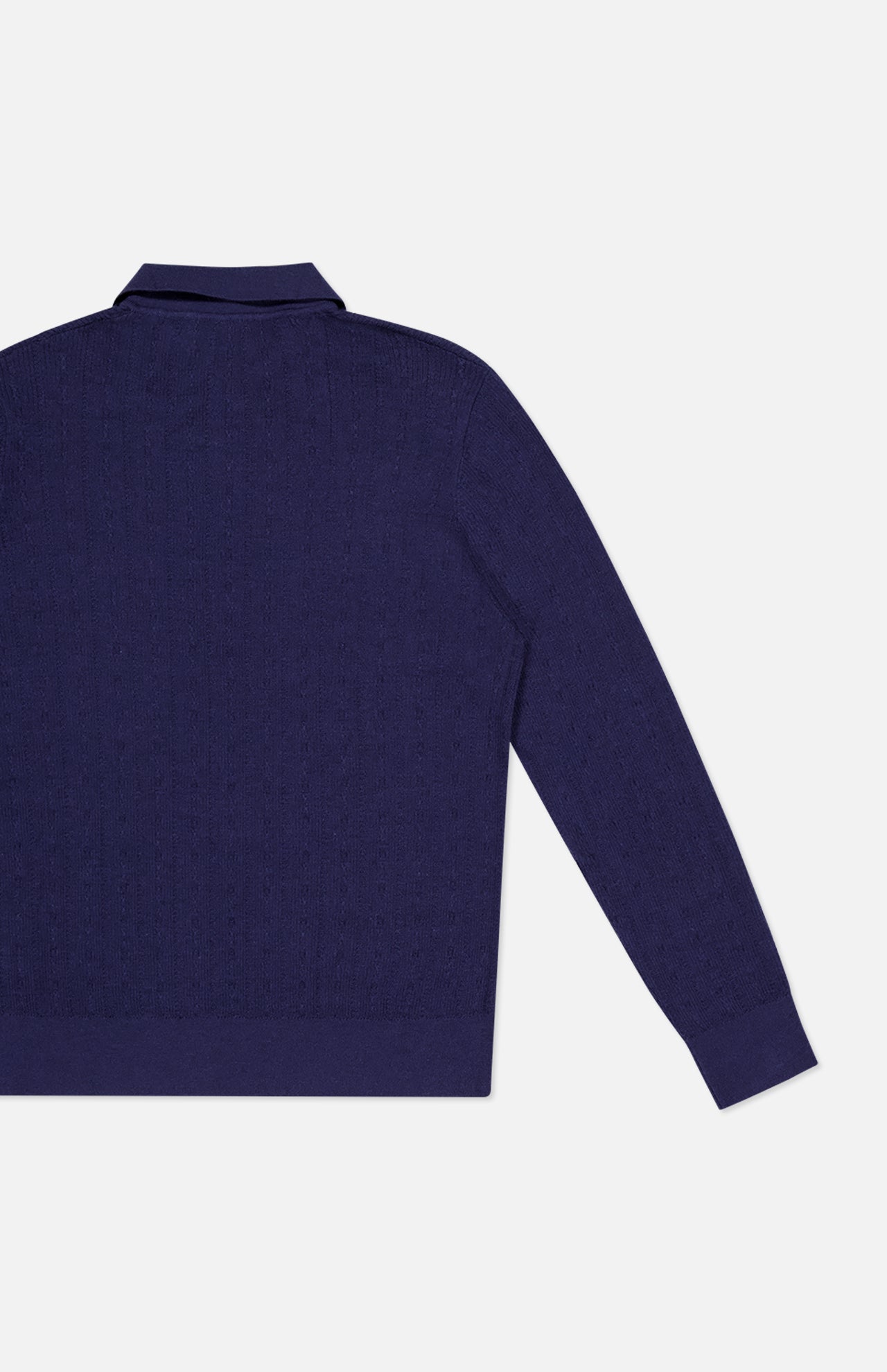 Jersey Polo Shirt (7461090295923)