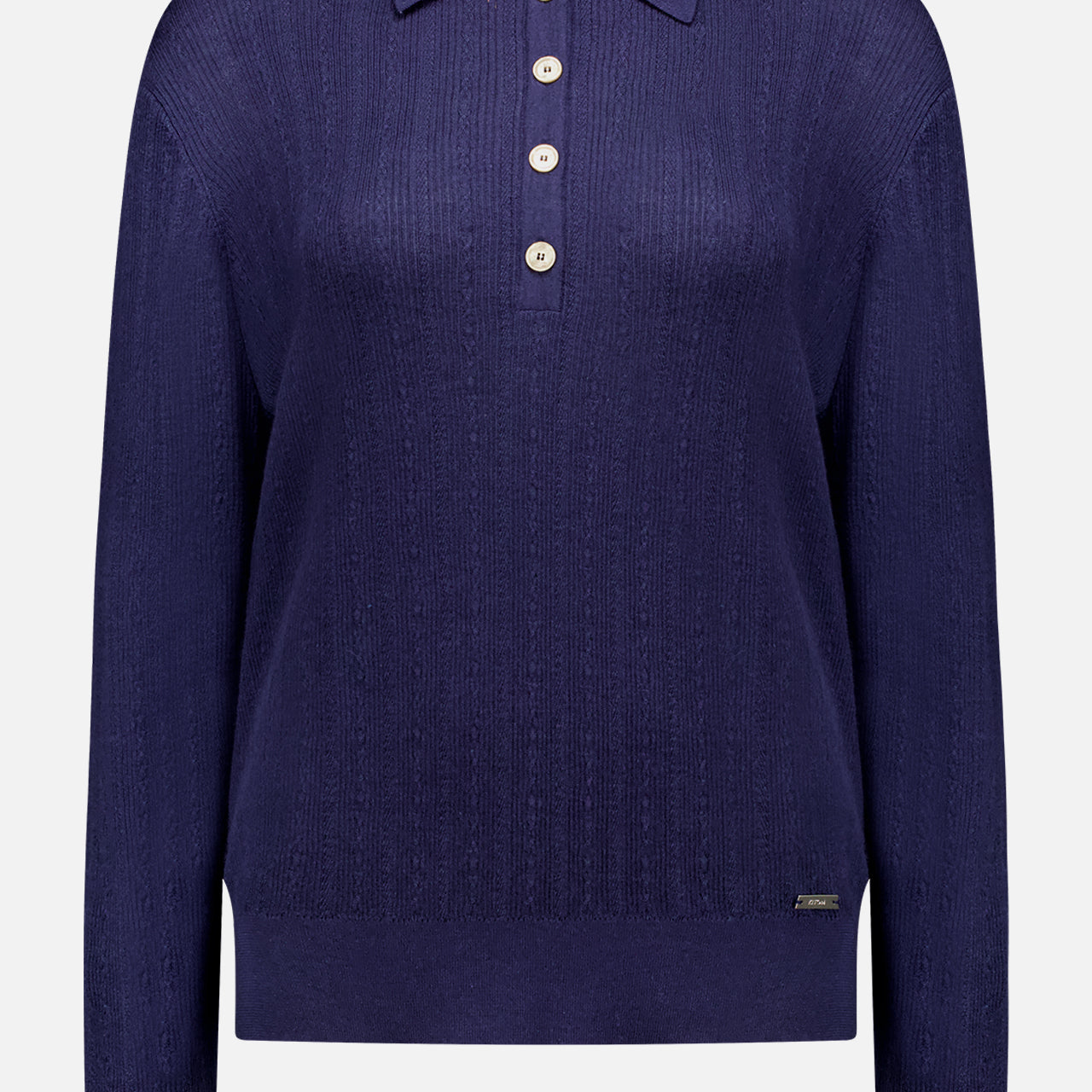 Jersey Polo Shirt (7461090295923)