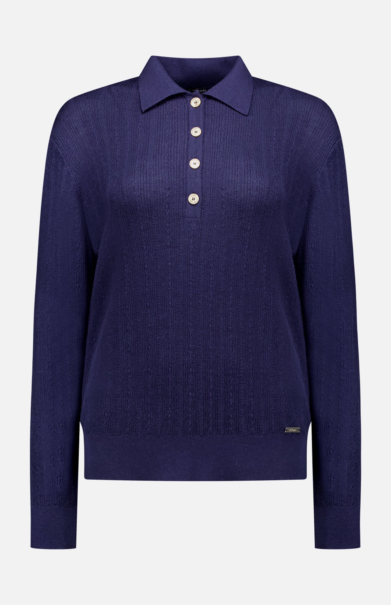 Jersey Polo Shirt (7461090295923)