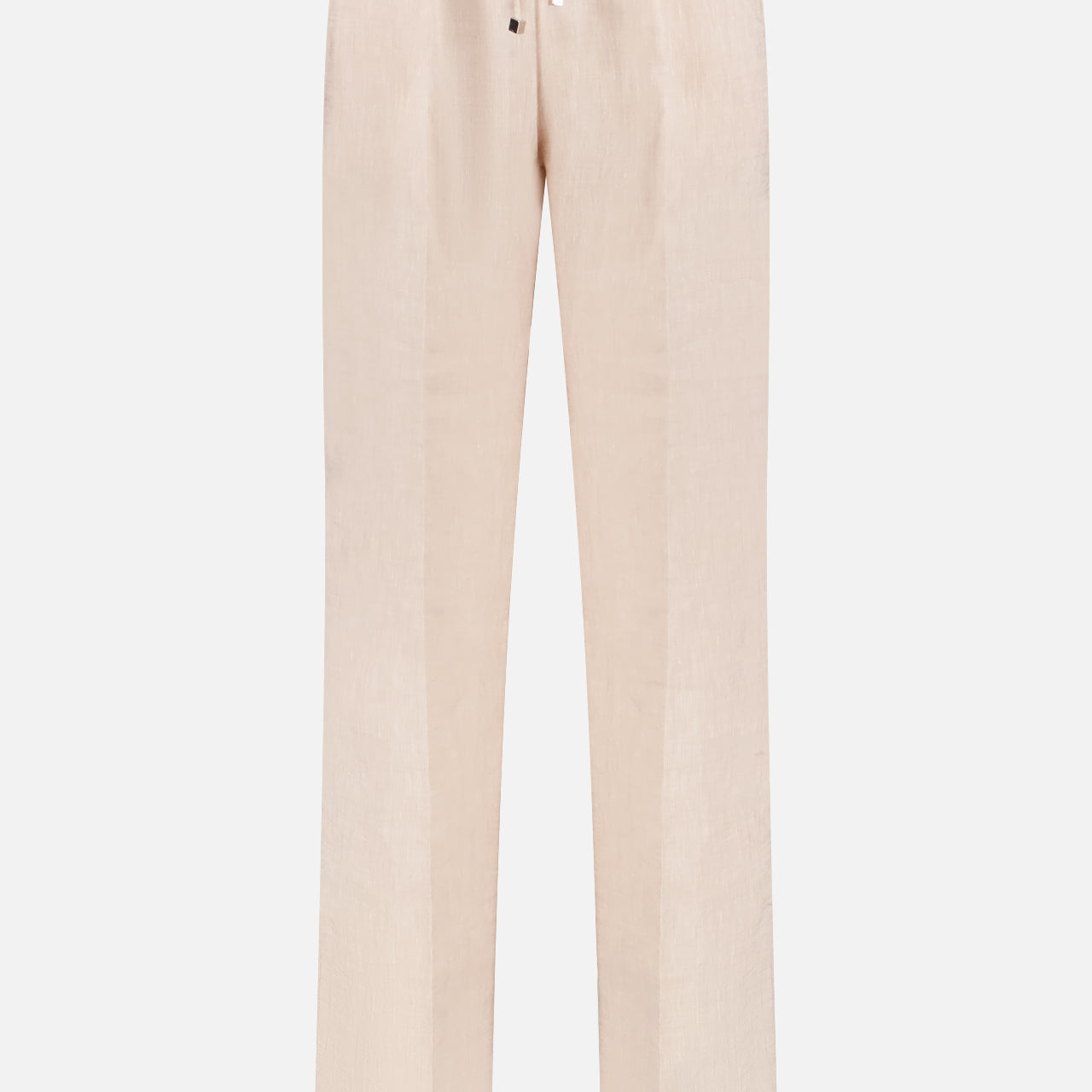 Drawstring Linen Pant (14654373724523)