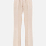Drawstring Linen Pant (14654373724523)