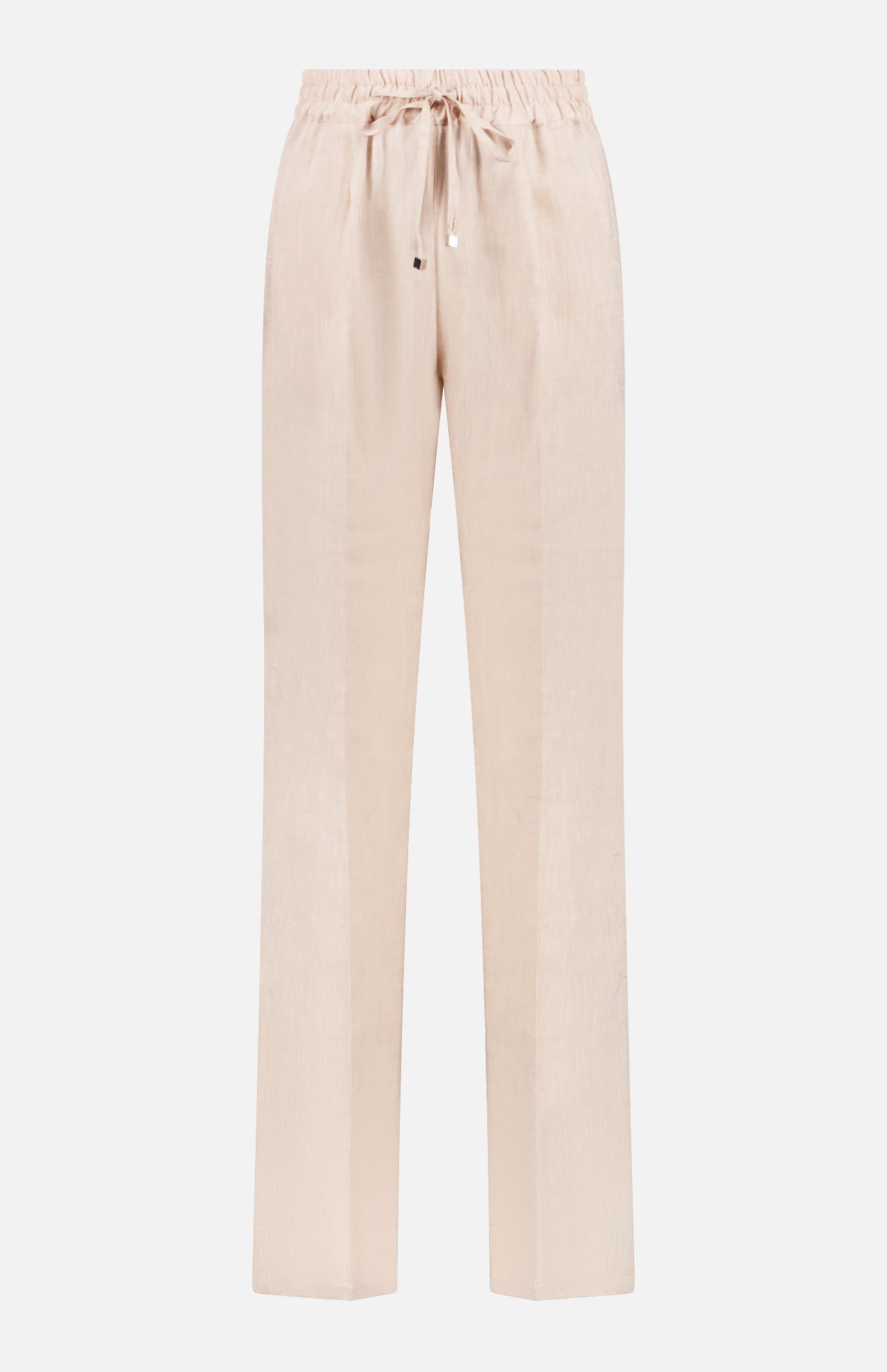 Drawstring Linen Pant (14654373724523)