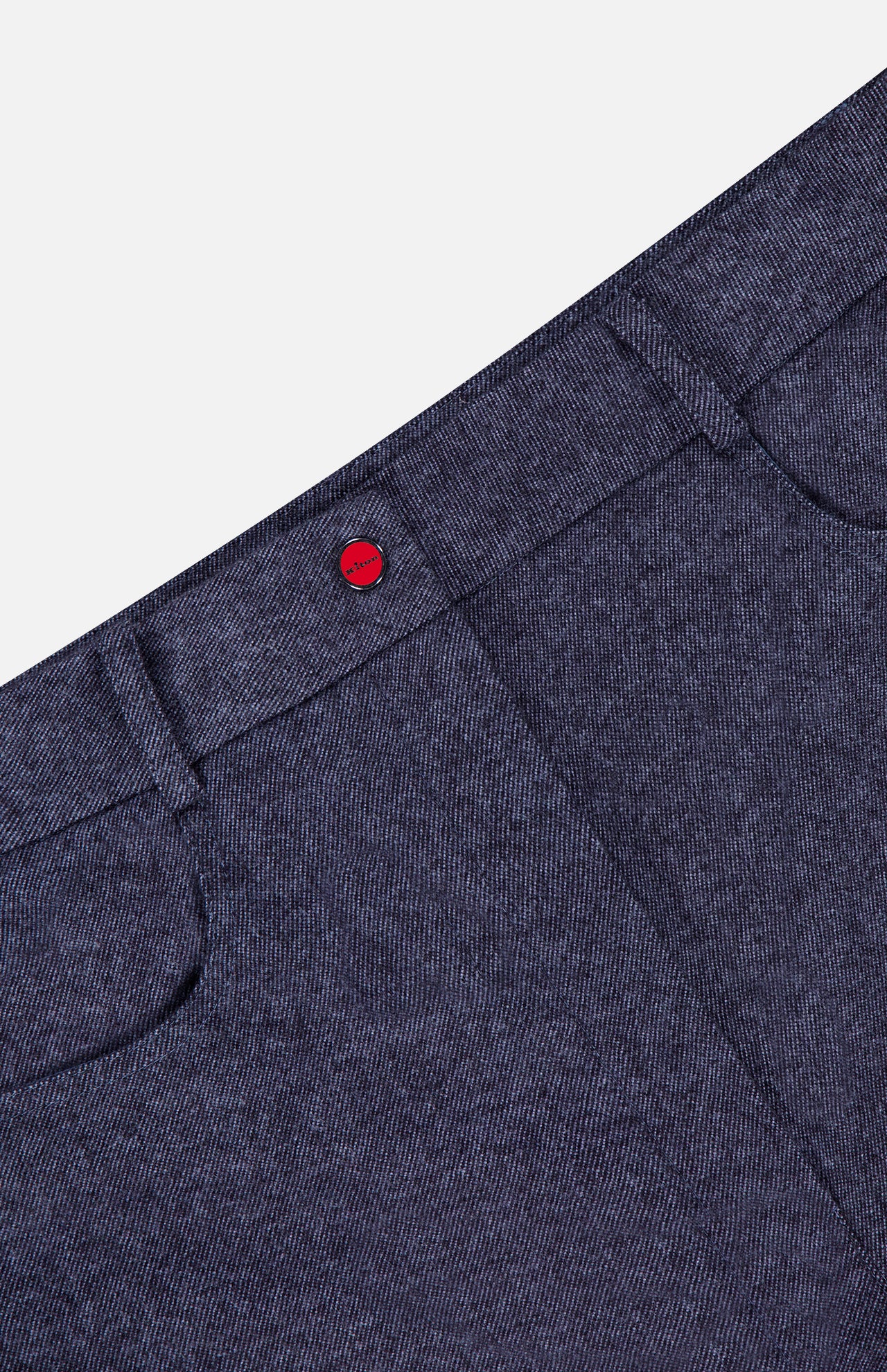 Cashmere Blend Trouser Pants (14709683454315)