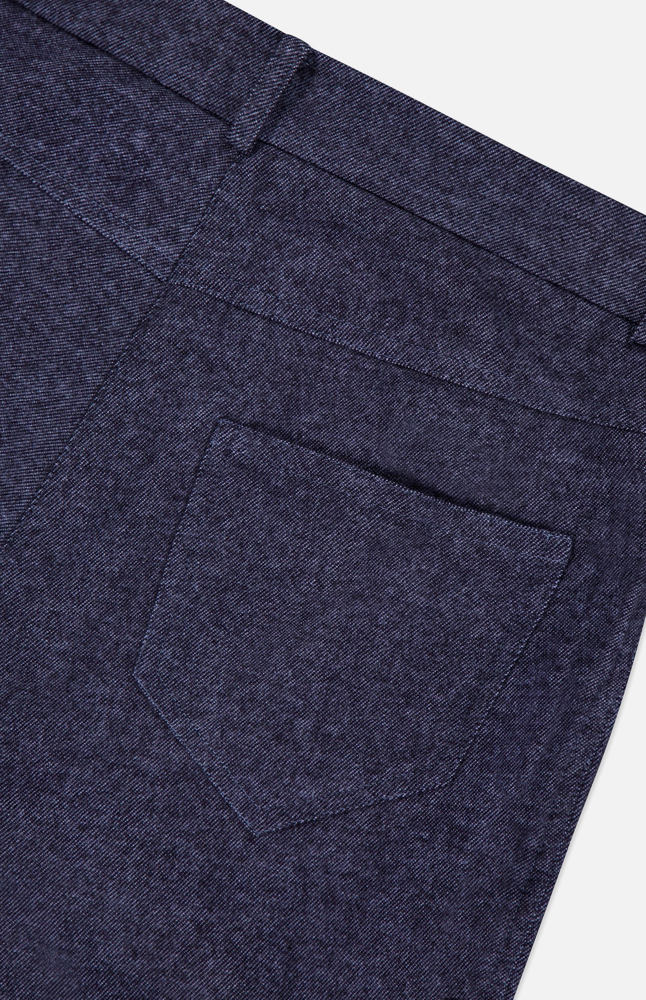 Cashmere Blend Trouser Pants (14709683454315)