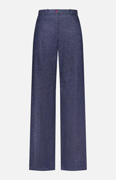 Cashmere Blend Trouser Pants (14709683454315)