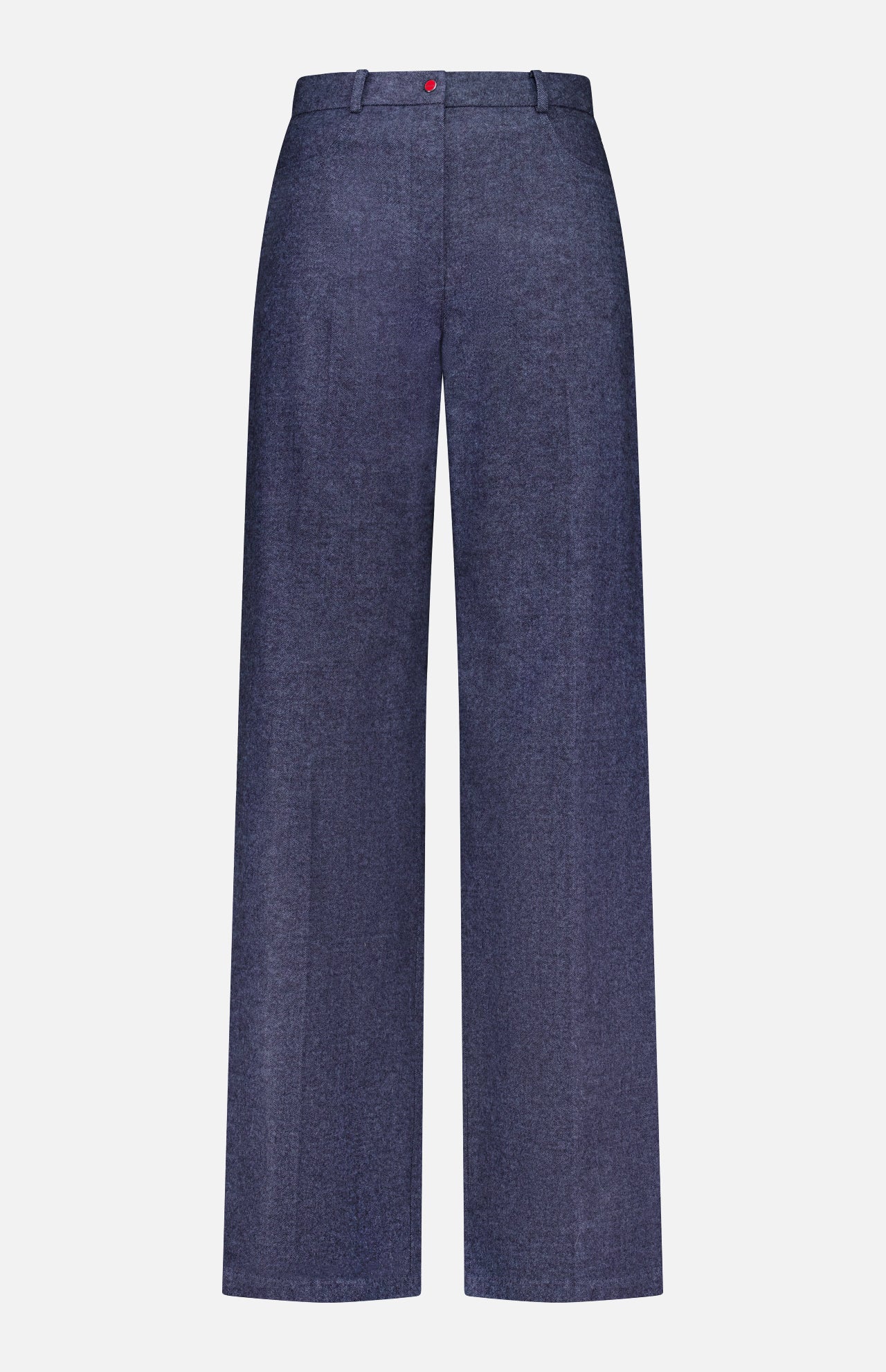 Cashmere Blend Trouser Pants (14709683454315)