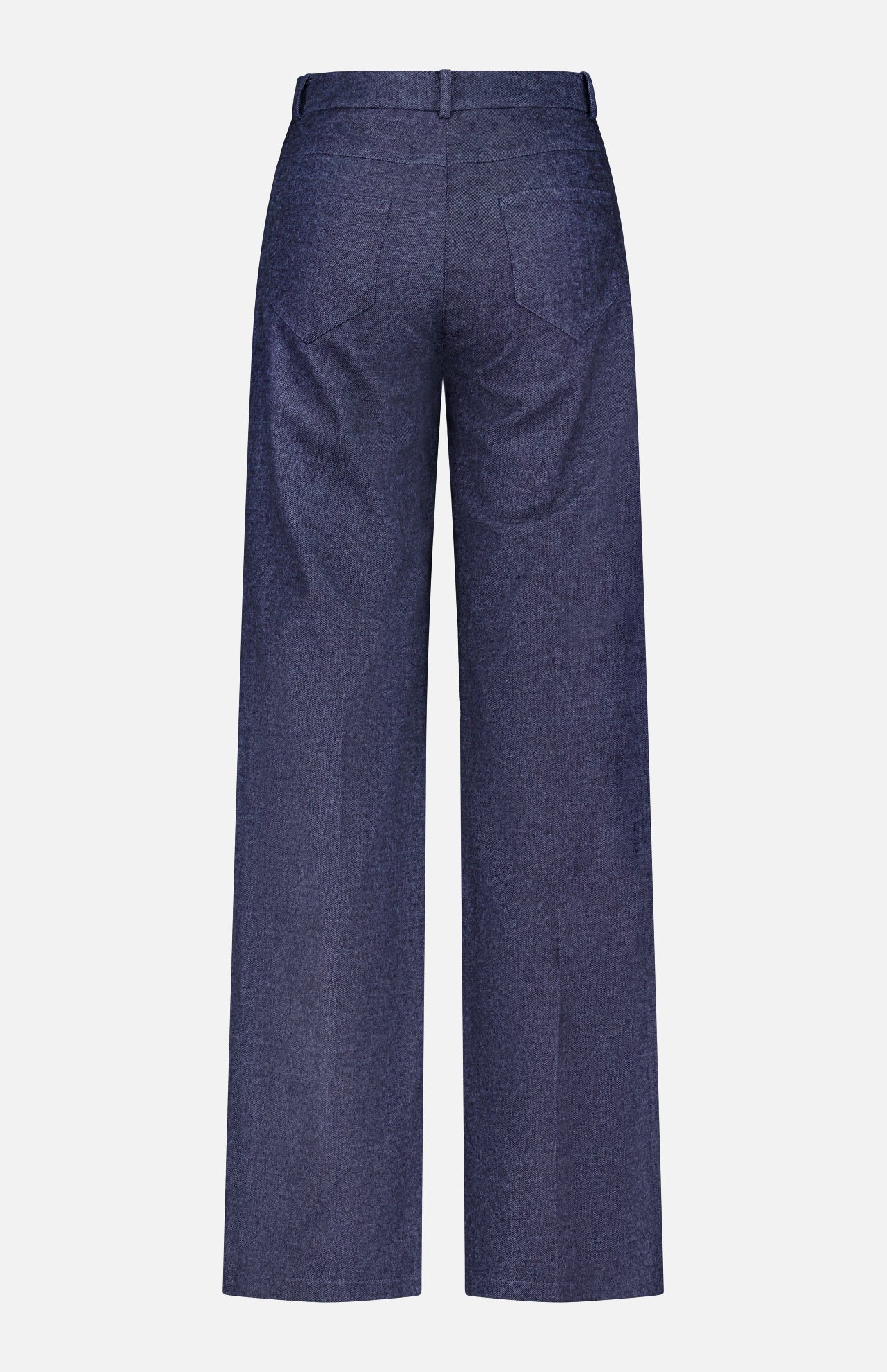 Cashmere Blend Trouser Pants (14709683454315)