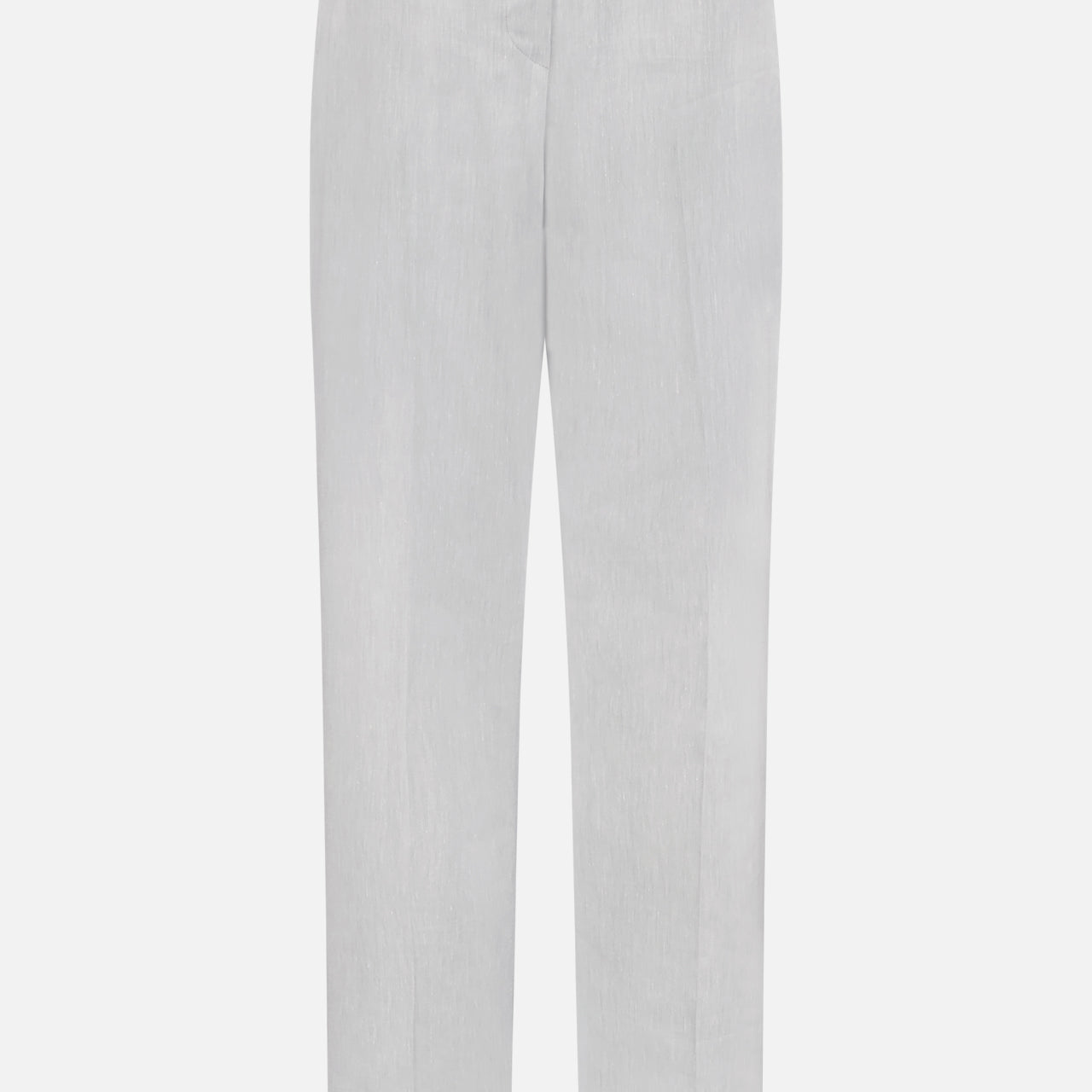 Tailored Wool-blend Trousers (14661259919723)