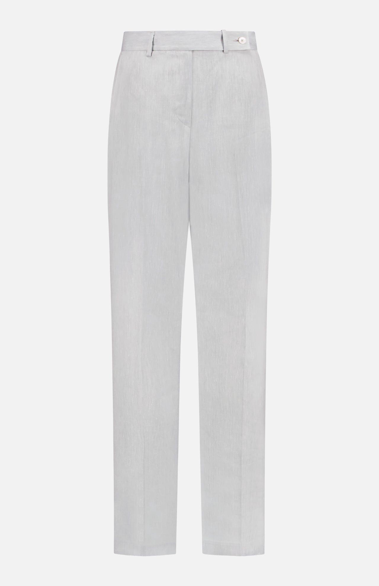 Tailored Wool-blend Trousers (14661259919723)