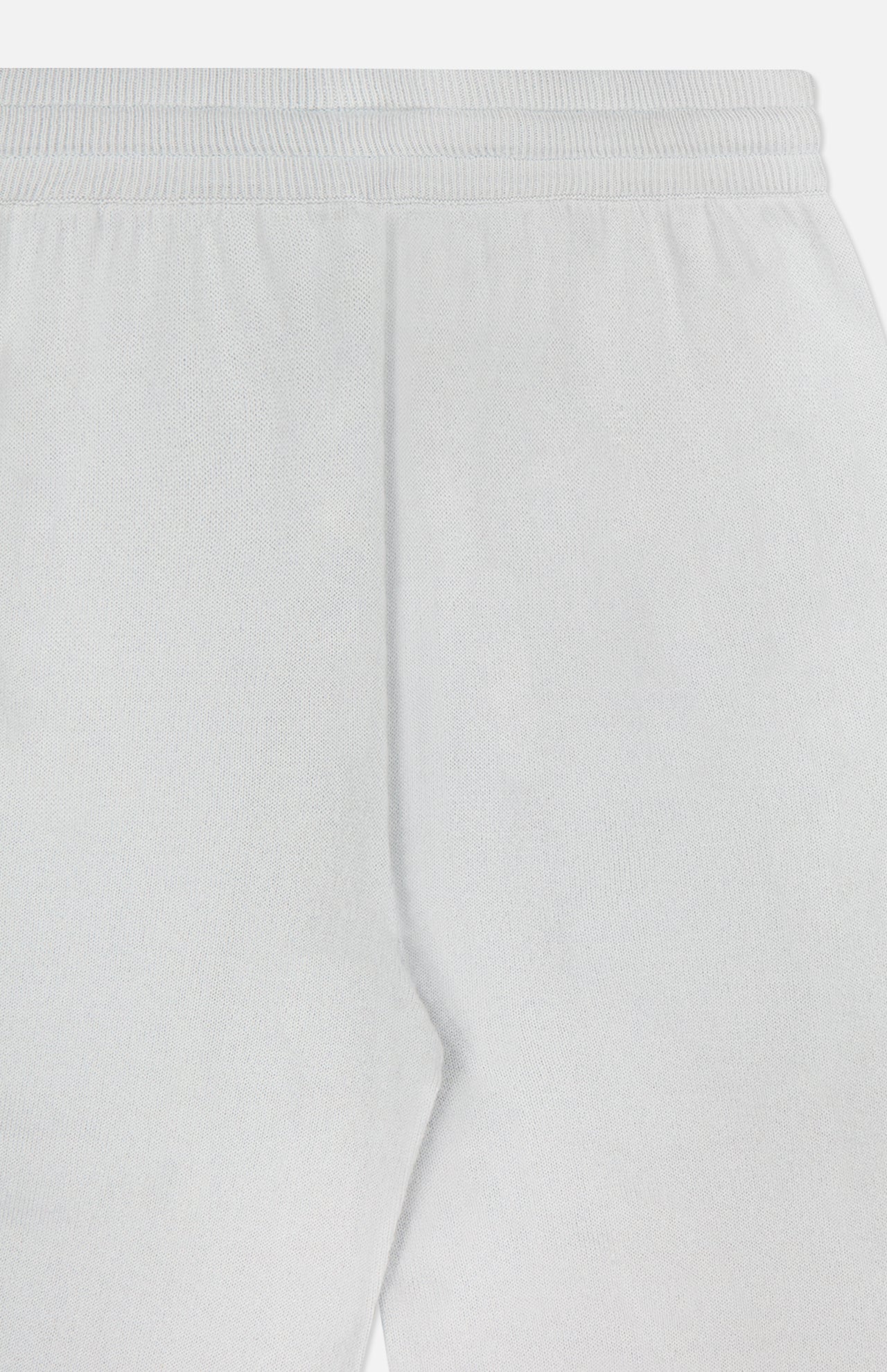 Cashmere Drawstring Trousers (14661260149099)